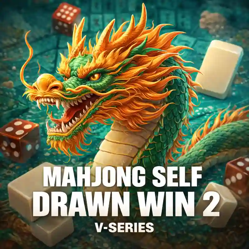 Mahjong Self-Drawn Win 2 casino