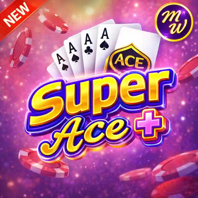 Super Ace+